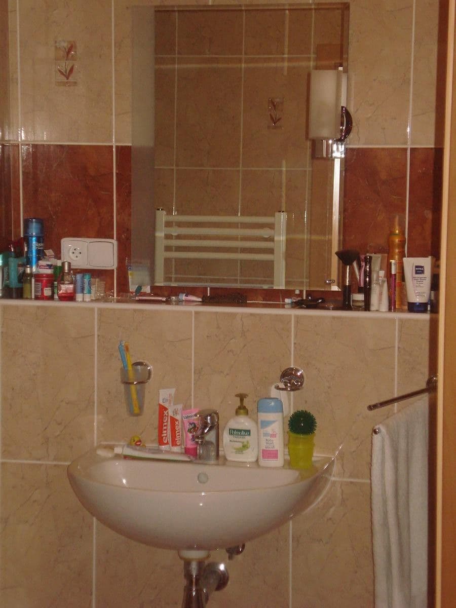 Prenájom bytu 2-izbový 58 m², Marciho, Praha, Praha Prenájom bytu 2-izbový 58 m², Marciho, Praha, Praha