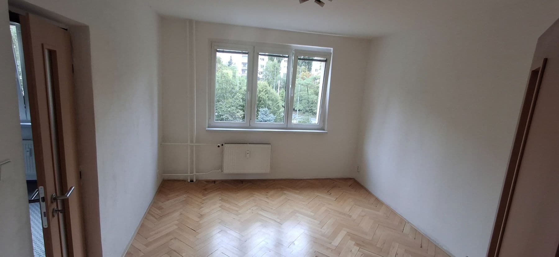 Prenájom bytu 2-izbový 57 m², Kamerunská, Praha, Praha Prenájom bytu 2-izbový 57 m², Kamerunská, Praha, Praha