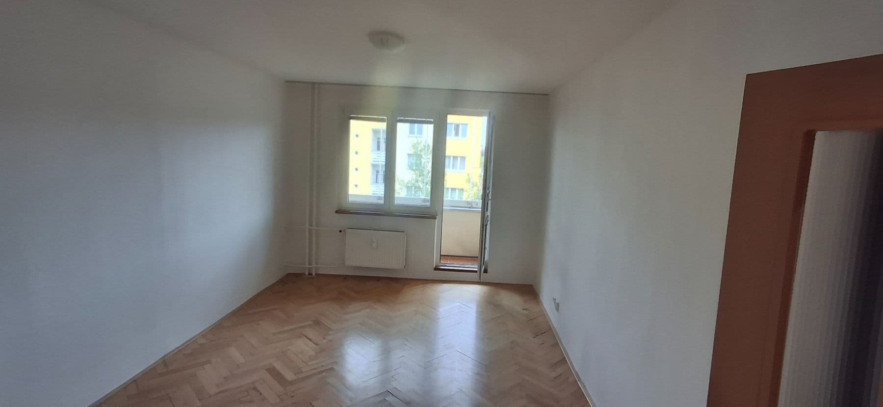 Prenájom bytu 2-izbový 57 m², Kamerunská, Praha, Praha Prenájom bytu 2-izbový 57 m², Kamerunská, Praha, Praha