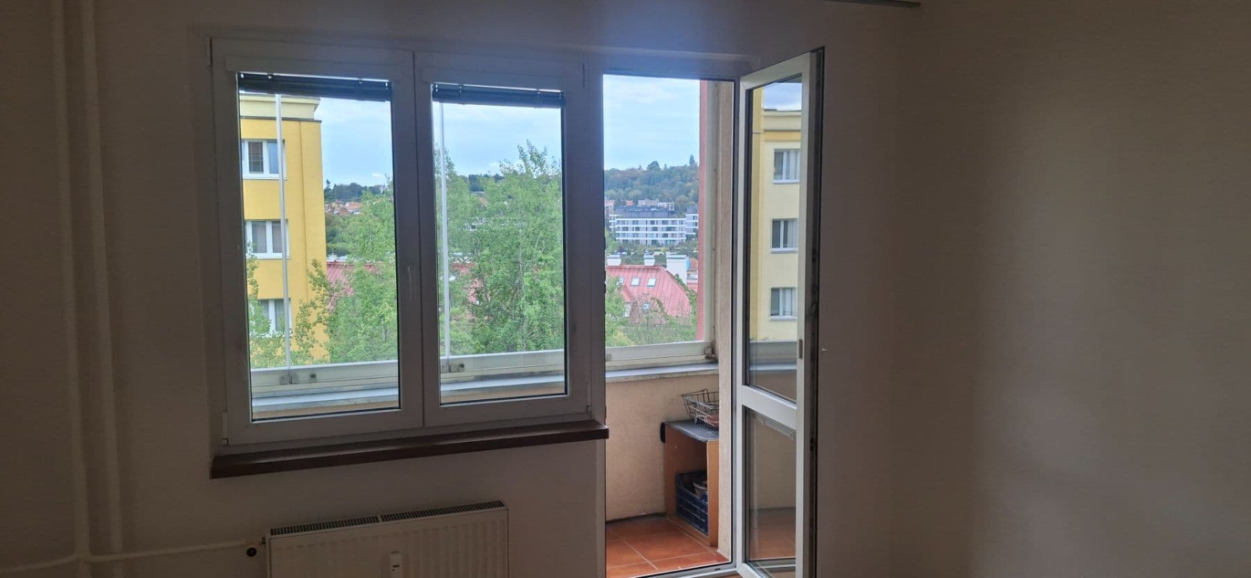Prenájom bytu 2-izbový 57 m², Kamerunská, Praha, Praha Prenájom bytu 2-izbový 57 m², Kamerunská, Praha, Praha