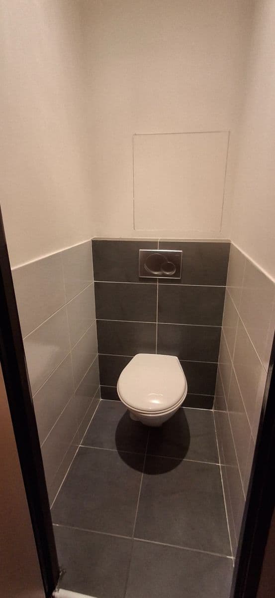 Prenájom bytu 2-izbový 57 m², Kamerunská, Praha, Praha Prenájom bytu 2-izbový 57 m², Kamerunská, Praha, Praha
