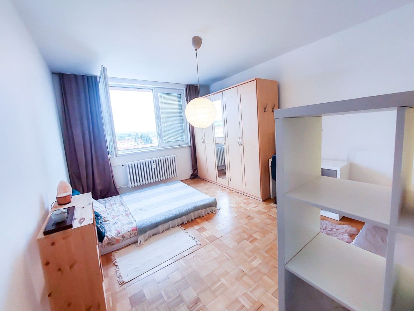 Prenájom bytu 3-izbový 73 m², náměstí Republiky, Uherské Hradiště, Zlínský kraj Prenájom bytu 3-izbový 73 m², náměstí Republiky, Uherské Hradiště, Zlínský kraj