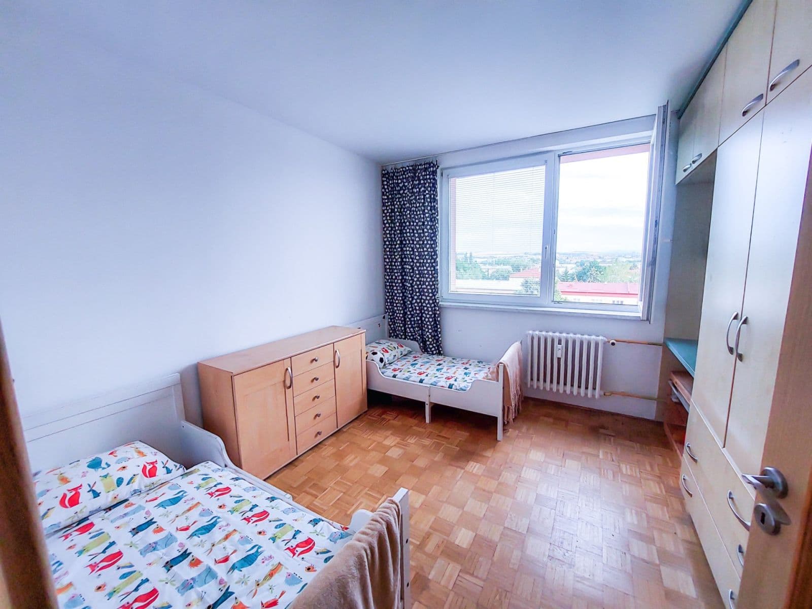 Prenájom bytu 3-izbový 73 m², náměstí Republiky, Uherské Hradiště, Zlínský kraj Prenájom bytu 3-izbový 73 m², náměstí Republiky, Uherské Hradiště, Zlínský kraj