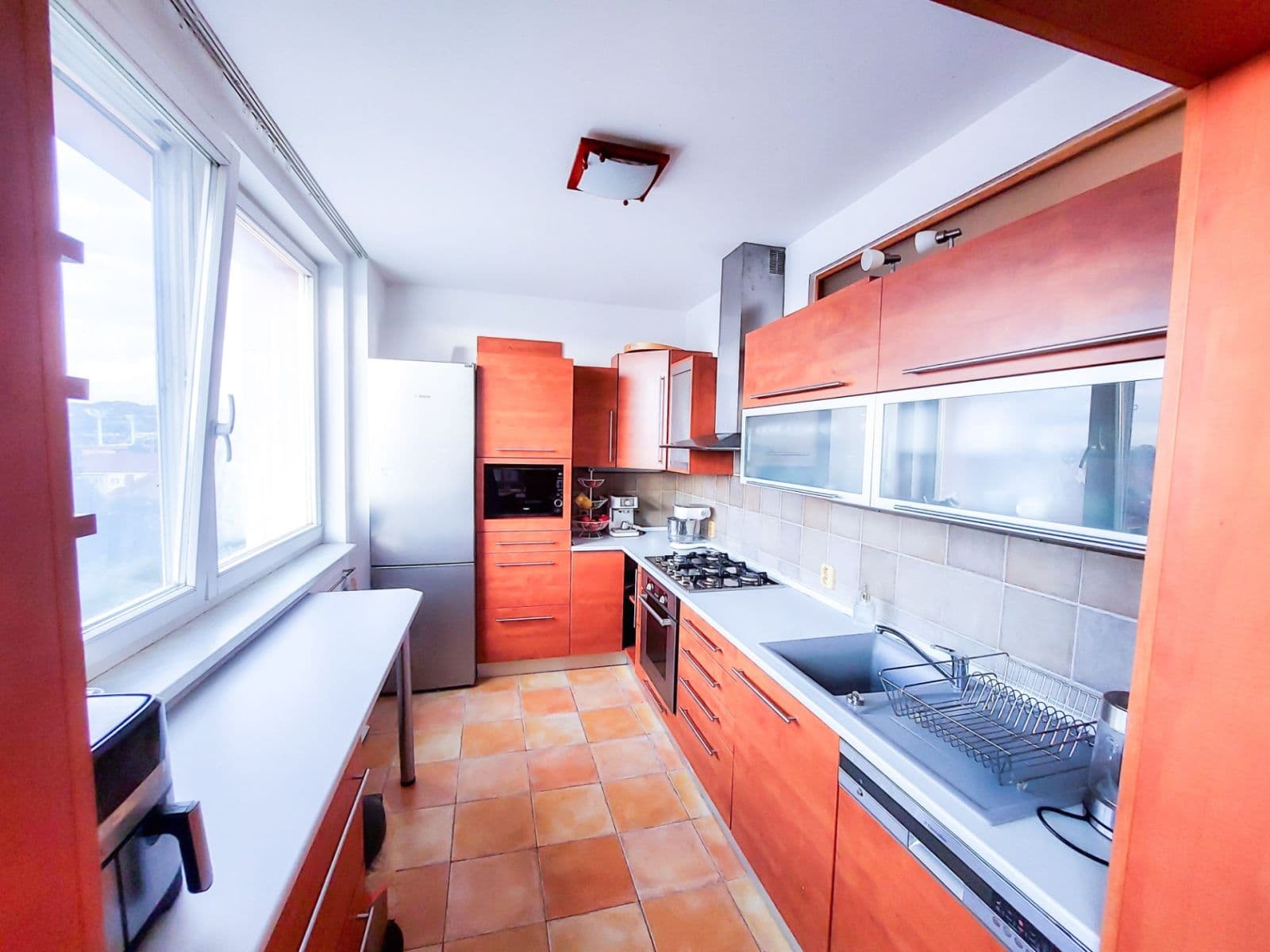 Prenájom bytu 3-izbový 73 m², náměstí Republiky, Uherské Hradiště, Zlínský kraj Prenájom bytu 3-izbový 73 m², náměstí Republiky, Uherské Hradiště, Zlínský kraj
