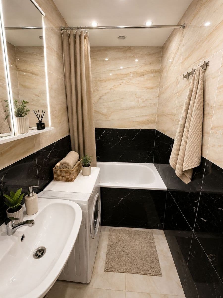 Predaj bytu 2-izbový 46 m², Milánská, Praha, Praha Predaj bytu 2-izbový 46 m², Milánská, Praha, Praha