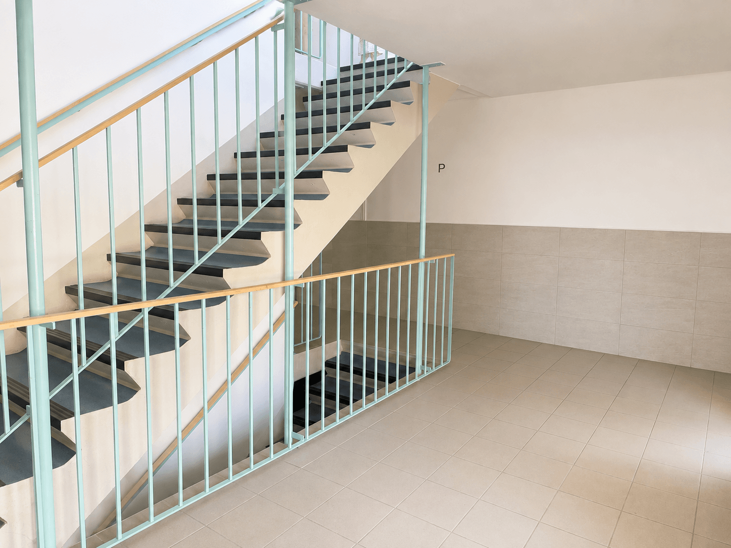 Predaj bytu 2-izbový 46 m², Milánská, Praha, Praha Predaj bytu 2-izbový 46 m², Milánská, Praha, Praha