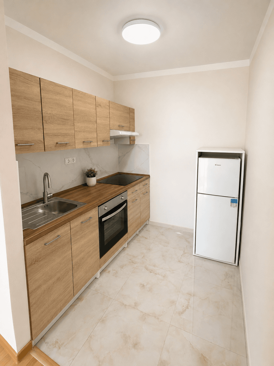Predaj bytu 2-izbový 46 m², Milánská, Praha, Praha Predaj bytu 2-izbový 46 m², Milánská, Praha, Praha