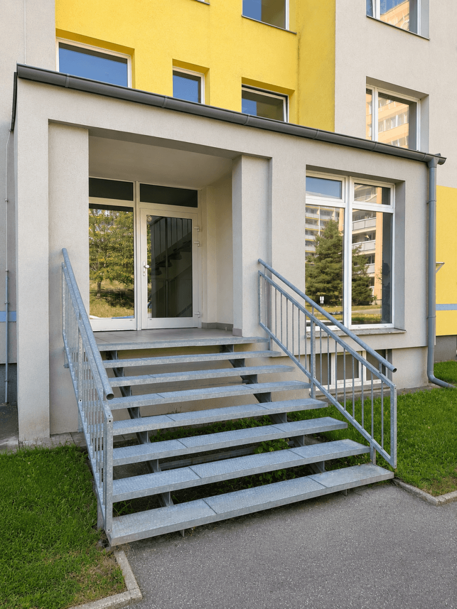 Predaj bytu 2-izbový 46 m², Milánská, Praha, Praha Predaj bytu 2-izbový 46 m², Milánská, Praha, Praha