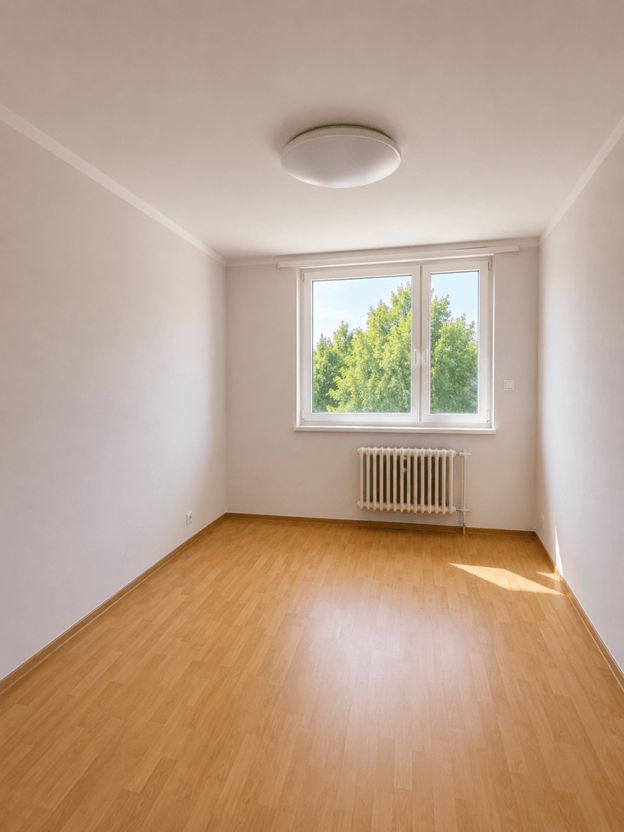 Predaj bytu 2-izbový 46 m², Milánská, Praha, Praha Predaj bytu 2-izbový 46 m², Milánská, Praha, Praha