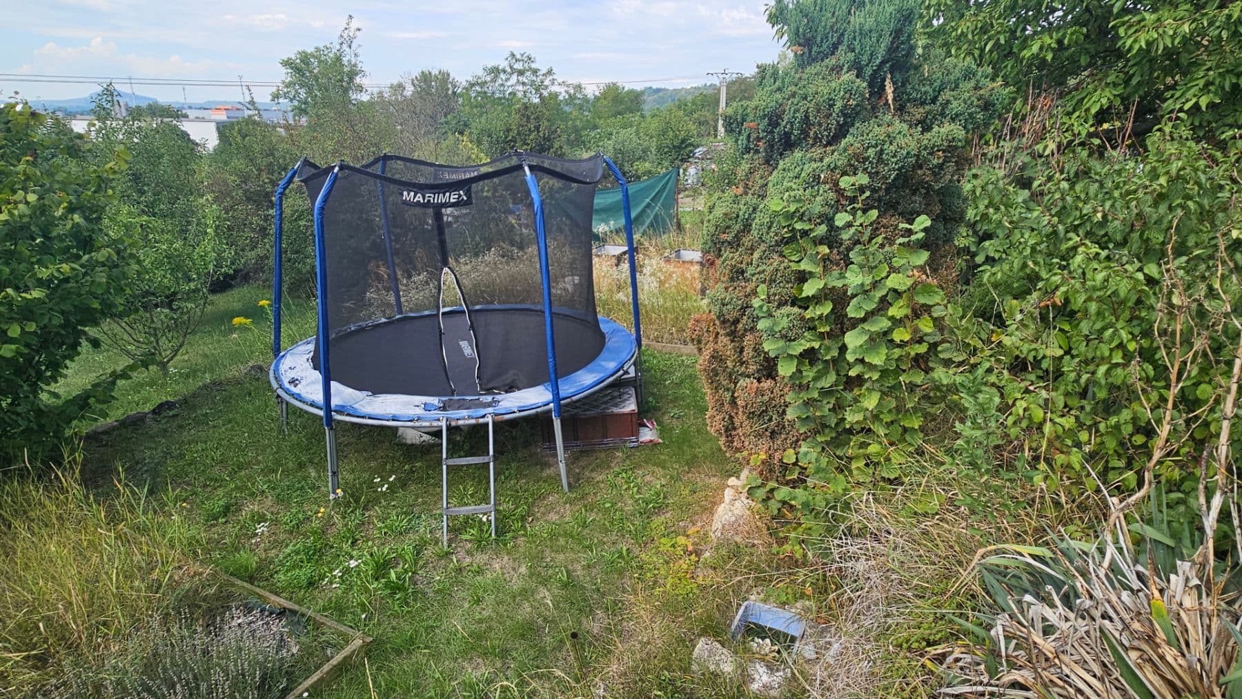 Predaj rekreačného objektu 650 m², pozemok 650 m², Štětí, Ústecký kraj Predaj rekreačného objektu 650 m², pozemok 650 m², Štětí, Ústecký kraj