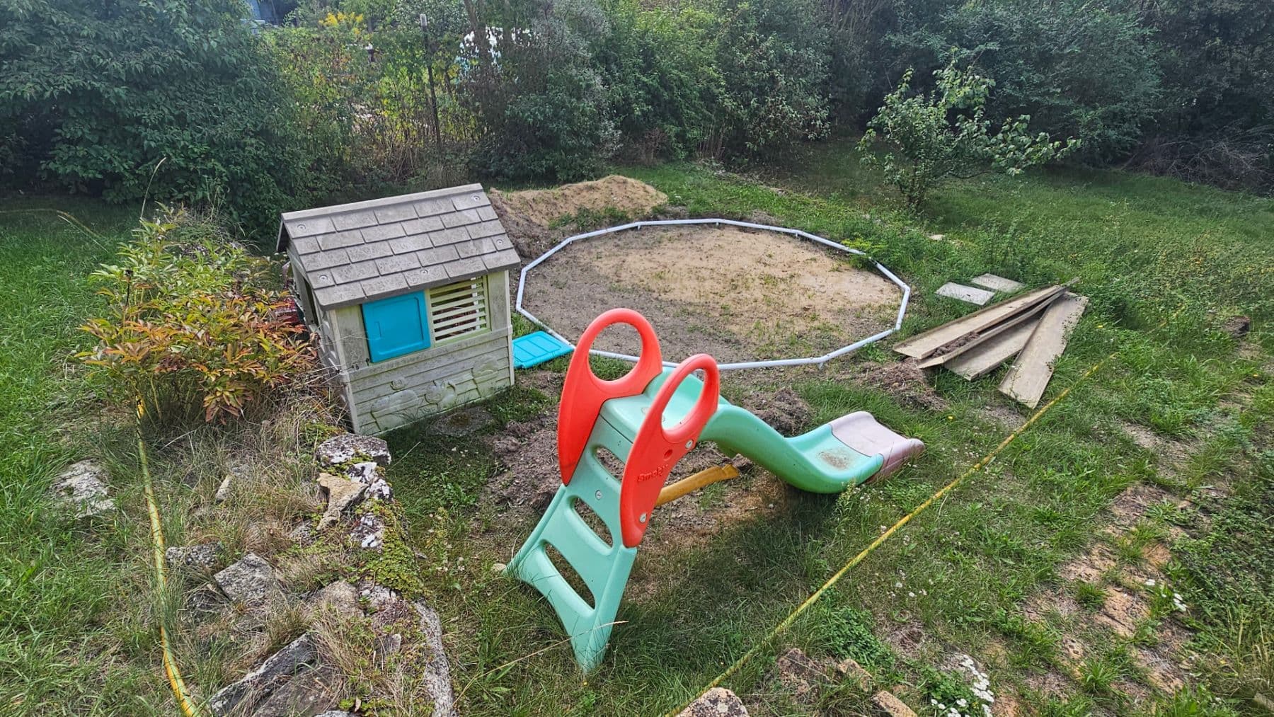 Predaj rekreačného objektu 650 m², pozemok 650 m², Štětí, Ústecký kraj Predaj rekreačného objektu 650 m², pozemok 650 m², Štětí, Ústecký kraj