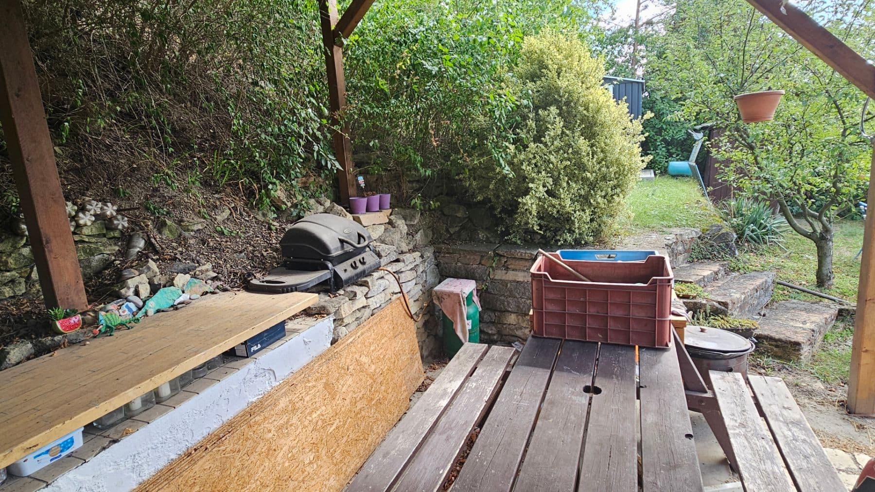 Predaj rekreačného objektu 650 m², pozemok 650 m², Štětí, Ústecký kraj Predaj rekreačného objektu 650 m², pozemok 650 m², Štětí, Ústecký kraj