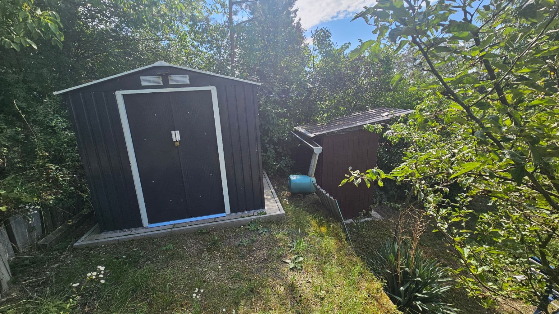 Predaj rekreačného objektu 650 m², pozemok 650 m², Štětí, Ústecký kraj Predaj rekreačného objektu 650 m², pozemok 650 m², Štětí, Ústecký kraj