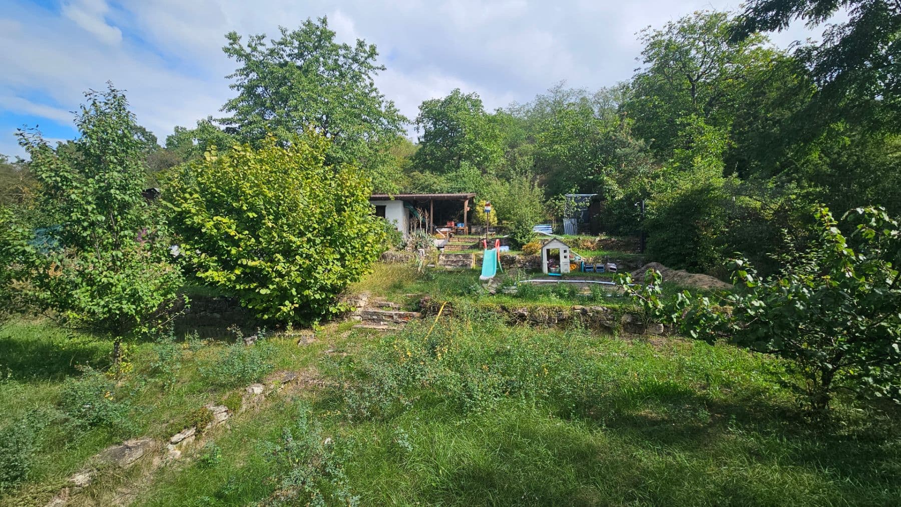 Predaj rekreačného objektu 650 m², pozemok 650 m², Štětí, Ústecký kraj Predaj rekreačného objektu 650 m², pozemok 650 m², Štětí, Ústecký kraj