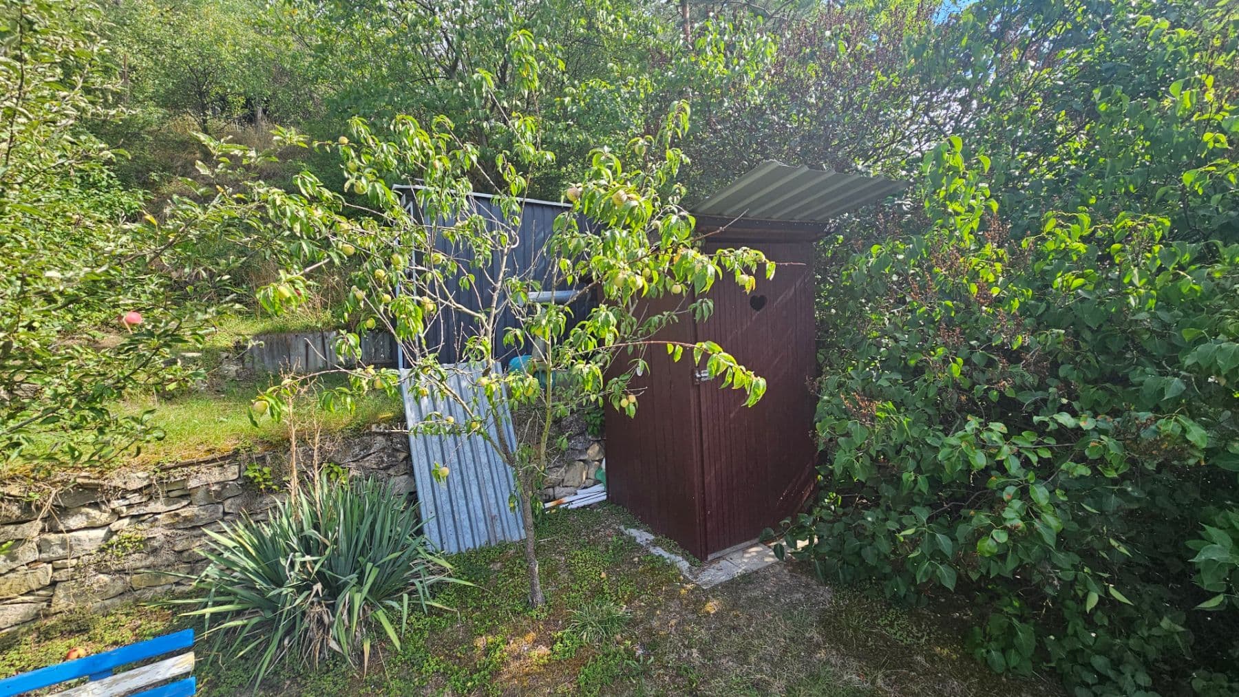 Predaj rekreačného objektu 650 m², pozemok 650 m², Štětí, Ústecký kraj Predaj rekreačného objektu 650 m², pozemok 650 m², Štětí, Ústecký kraj