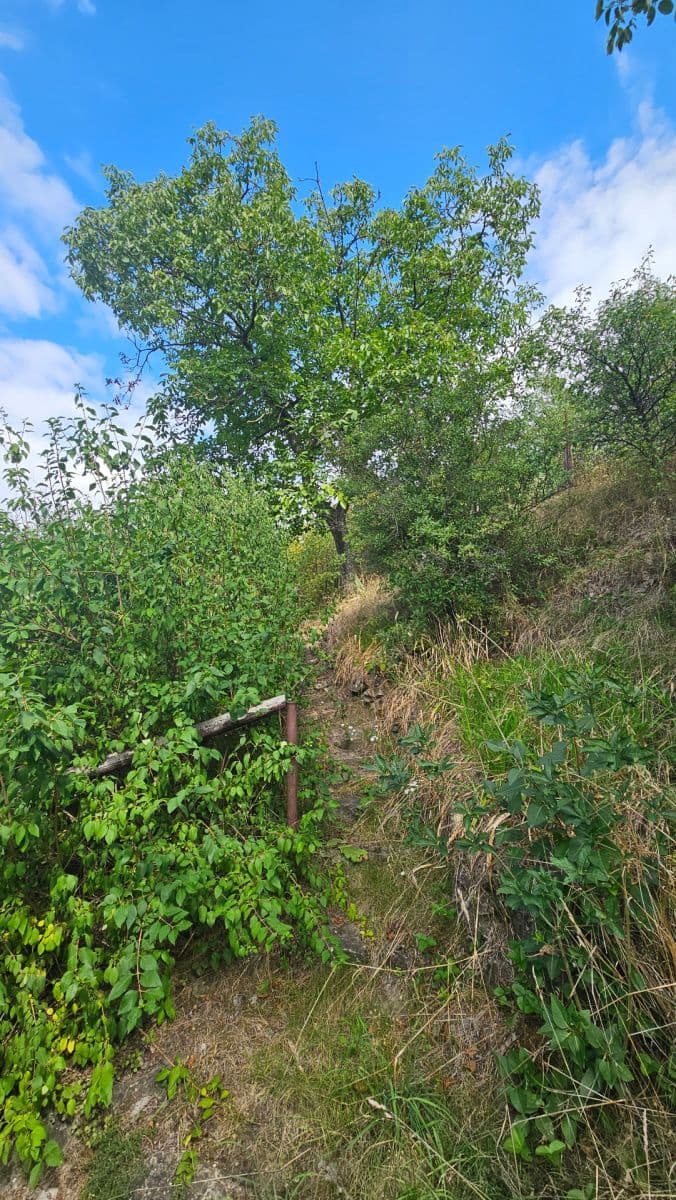 Predaj rekreačného objektu 650 m², pozemok 650 m², Štětí, Ústecký kraj Predaj rekreačného objektu 650 m², pozemok 650 m², Štětí, Ústecký kraj