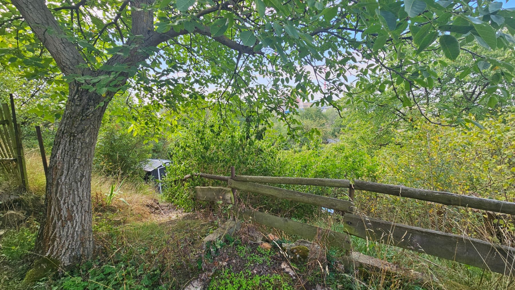 Predaj rekreačného objektu 650 m², pozemok 650 m², Štětí, Ústecký kraj Predaj rekreačného objektu 650 m², pozemok 650 m², Štětí, Ústecký kraj