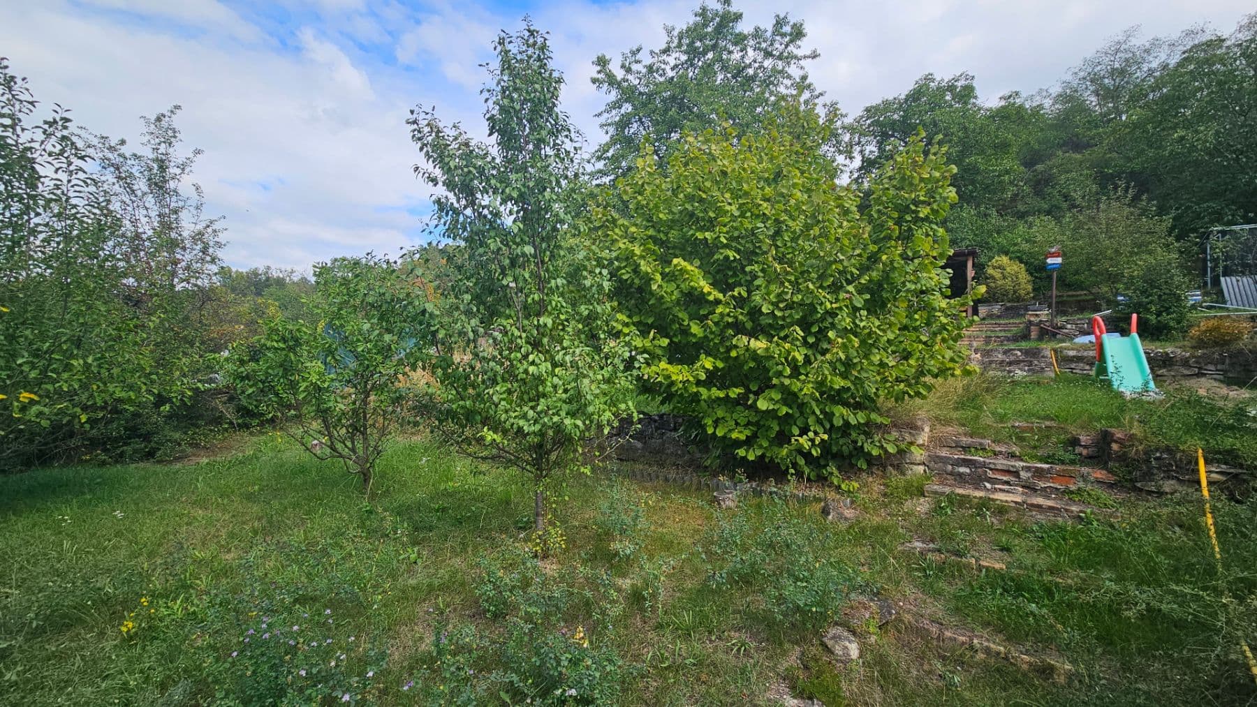 Predaj rekreačného objektu 650 m², pozemok 650 m², Štětí, Ústecký kraj Predaj rekreačného objektu 650 m², pozemok 650 m², Štětí, Ústecký kraj