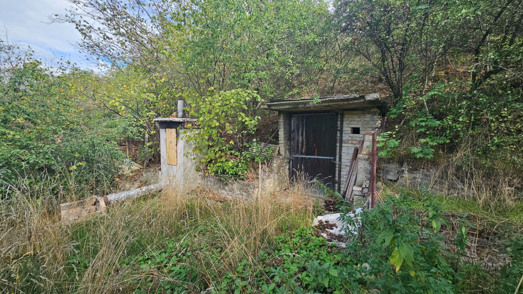 Predaj rekreačného objektu 650 m², pozemok 650 m², Štětí, Ústecký kraj Predaj rekreačného objektu 650 m², pozemok 650 m², Štětí, Ústecký kraj