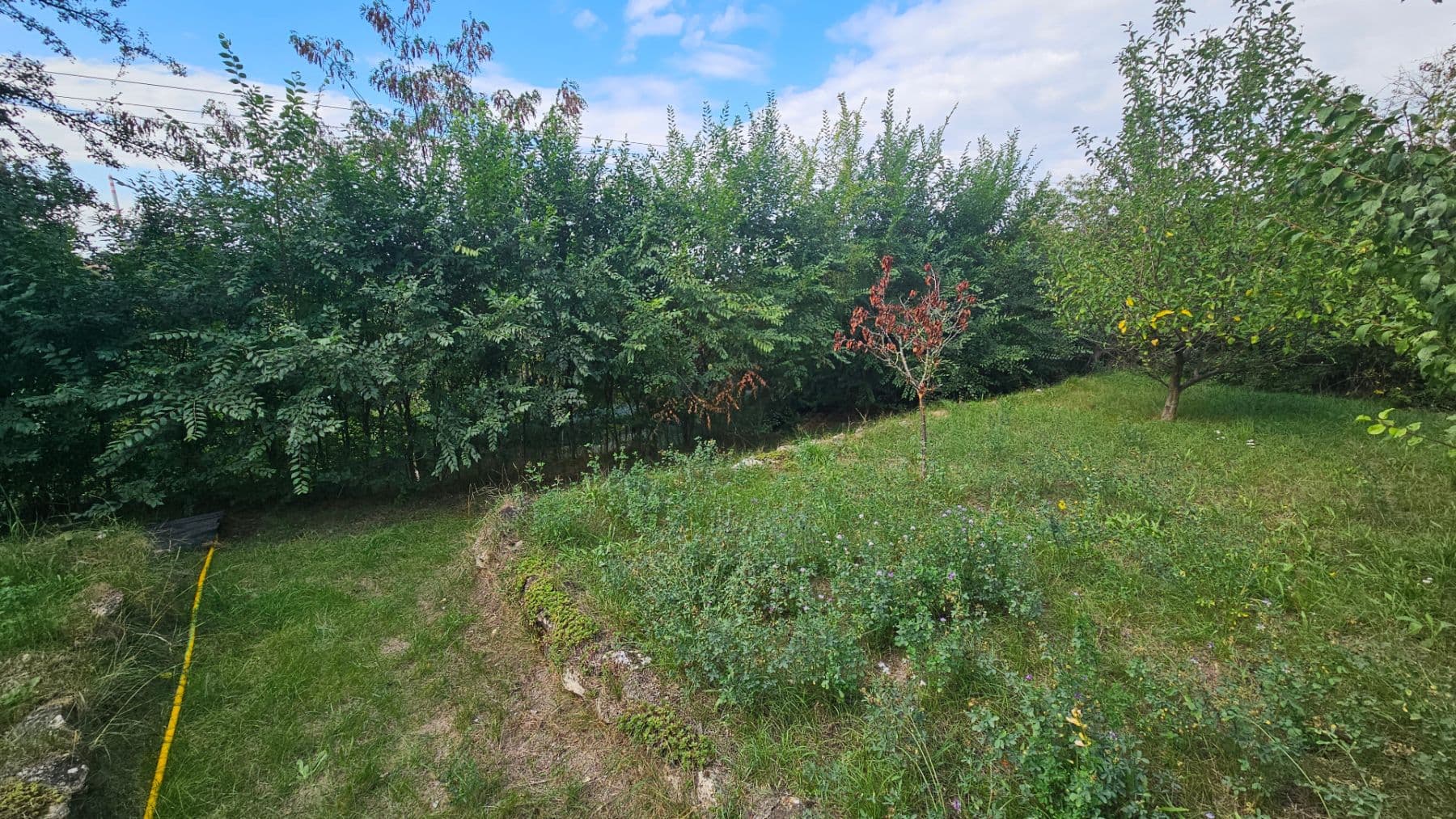Predaj rekreačného objektu 650 m², pozemok 650 m², Štětí, Ústecký kraj Predaj rekreačného objektu 650 m², pozemok 650 m², Štětí, Ústecký kraj