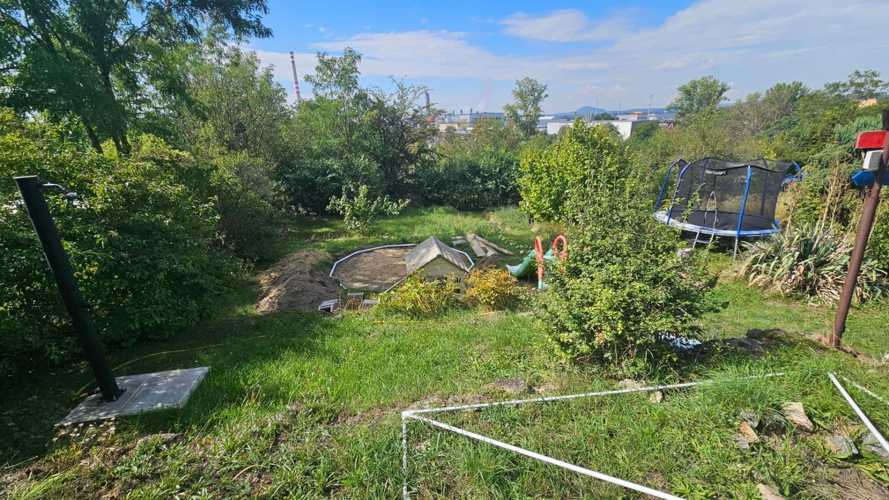 Predaj rekreačného objektu 650 m², pozemok 650 m², Štětí, Ústecký kraj Predaj rekreačného objektu 650 m², pozemok 650 m², Štětí, Ústecký kraj