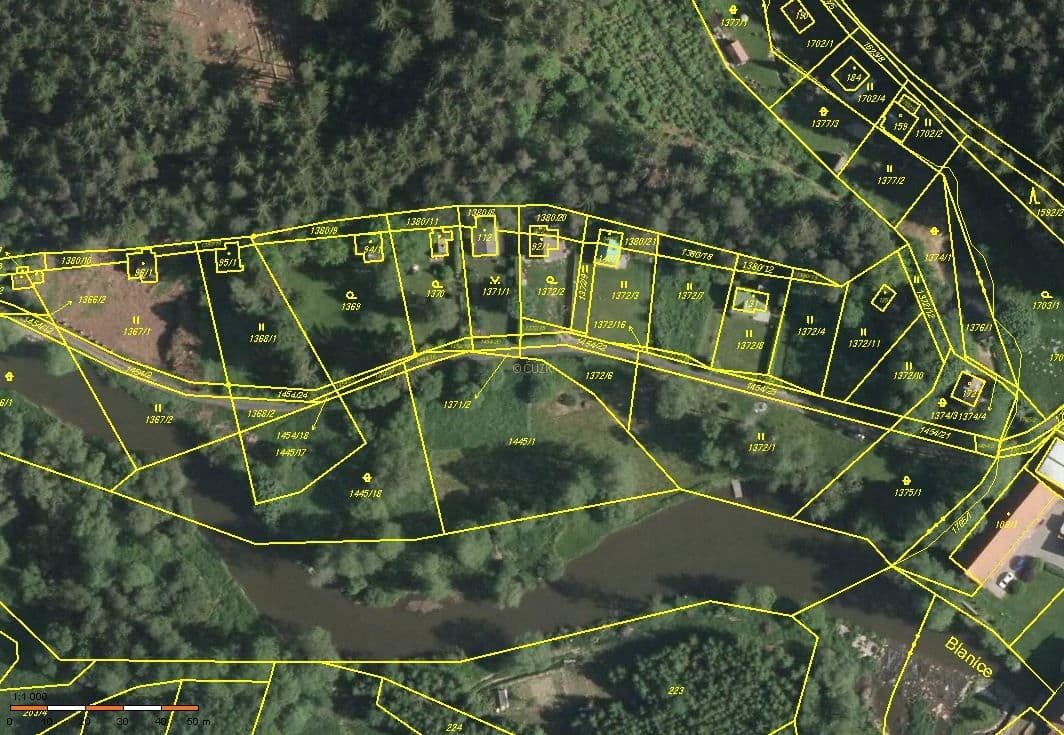 Predaj pozemku 1.028 m², Libež, Středočeský kraj Predaj pozemku 1.028 m², Libež, Středočeský kraj