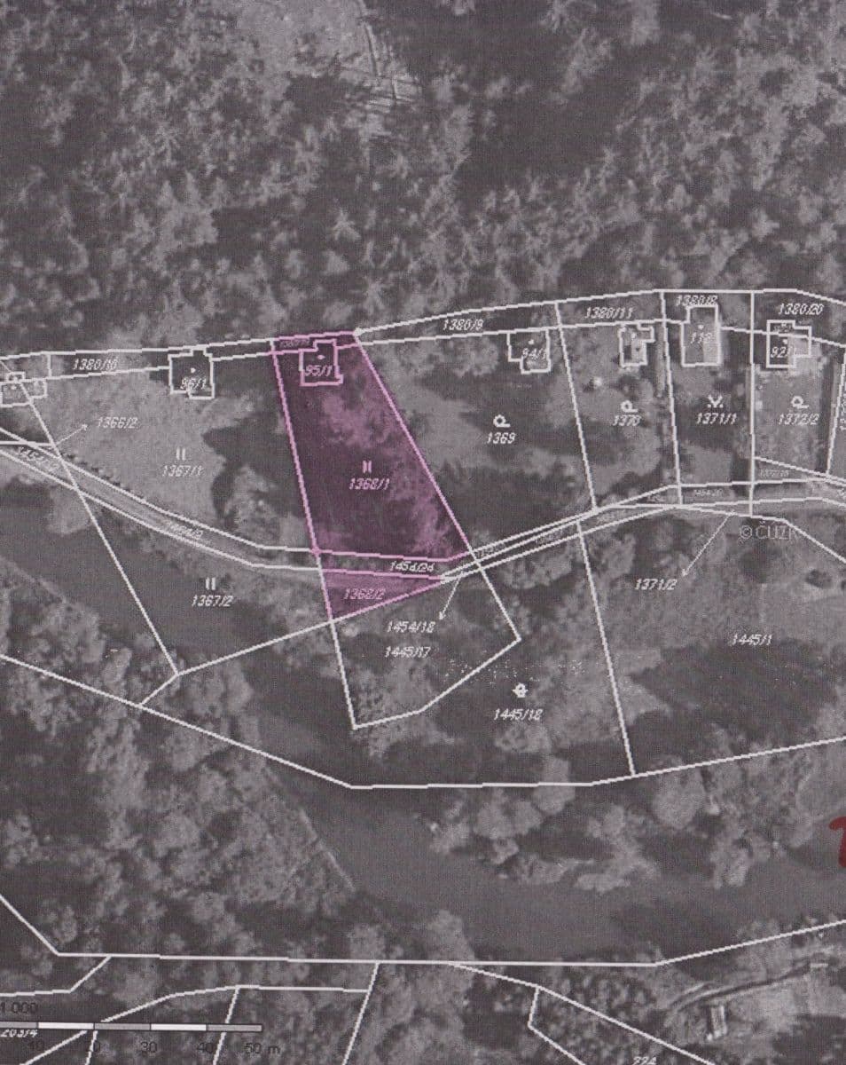 Predaj pozemku 1.028 m², Libež, Středočeský kraj Predaj pozemku 1.028 m², Libež, Středočeský kraj