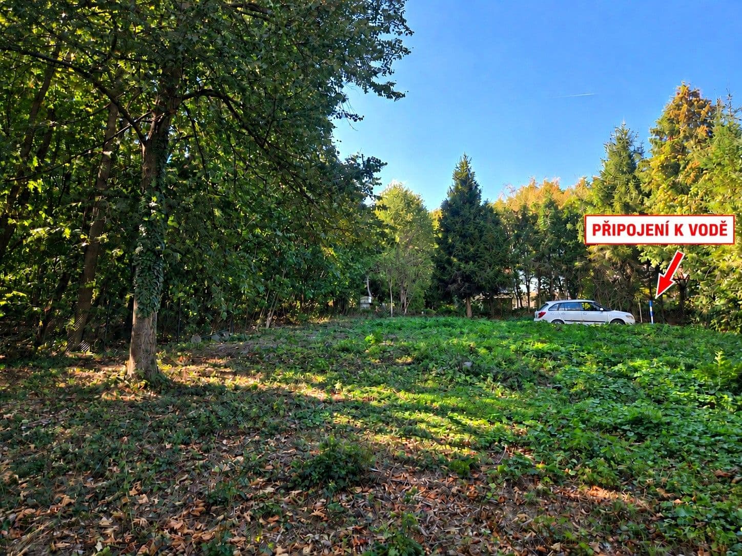 Predaj pozemku 505 m², Šternberk, Olomoucký kraj Predaj pozemku 505 m², Šternberk, Olomoucký kraj