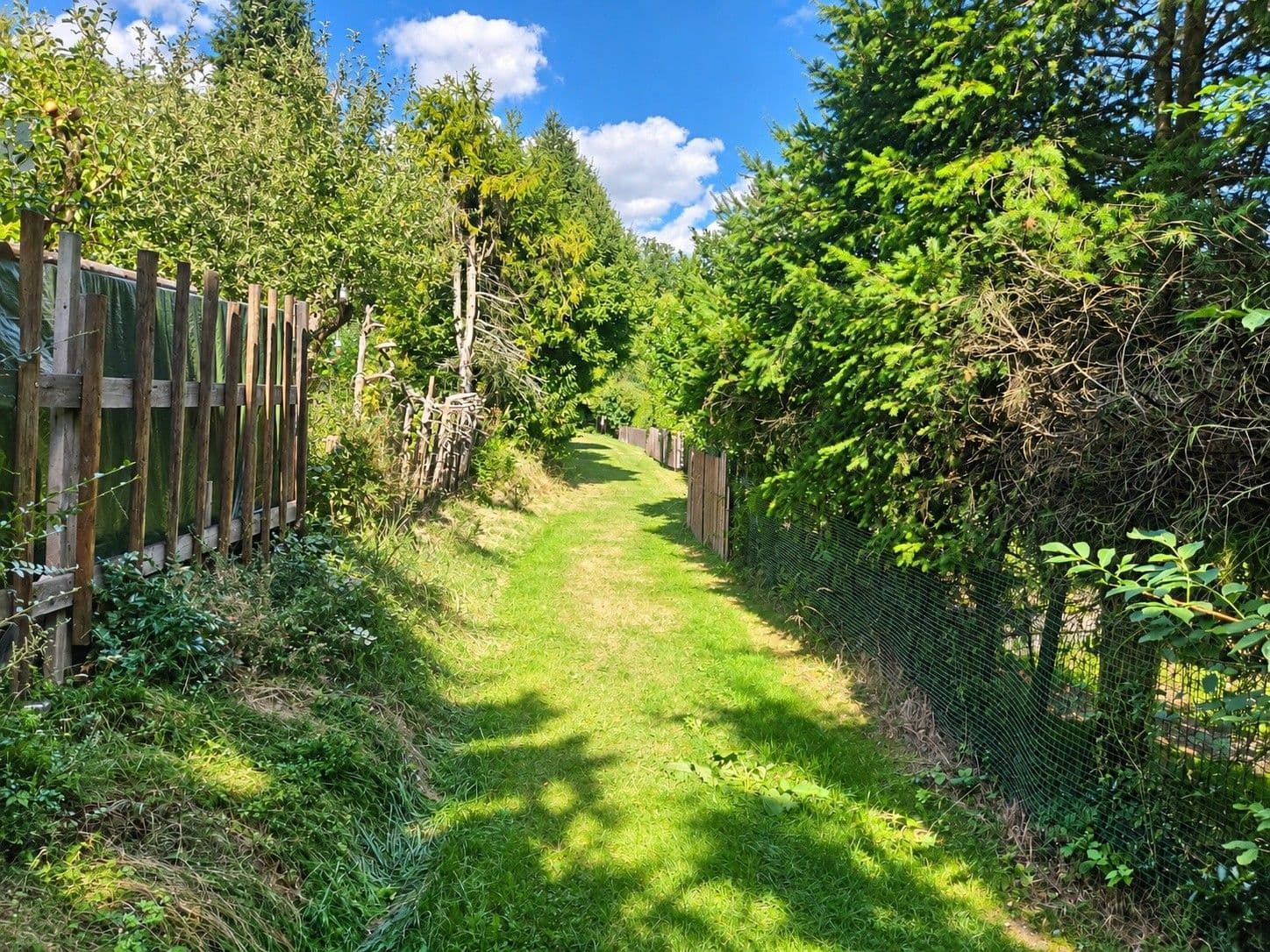 Predaj pozemku 505 m², Šternberk, Olomoucký kraj Predaj pozemku 505 m², Šternberk, Olomoucký kraj