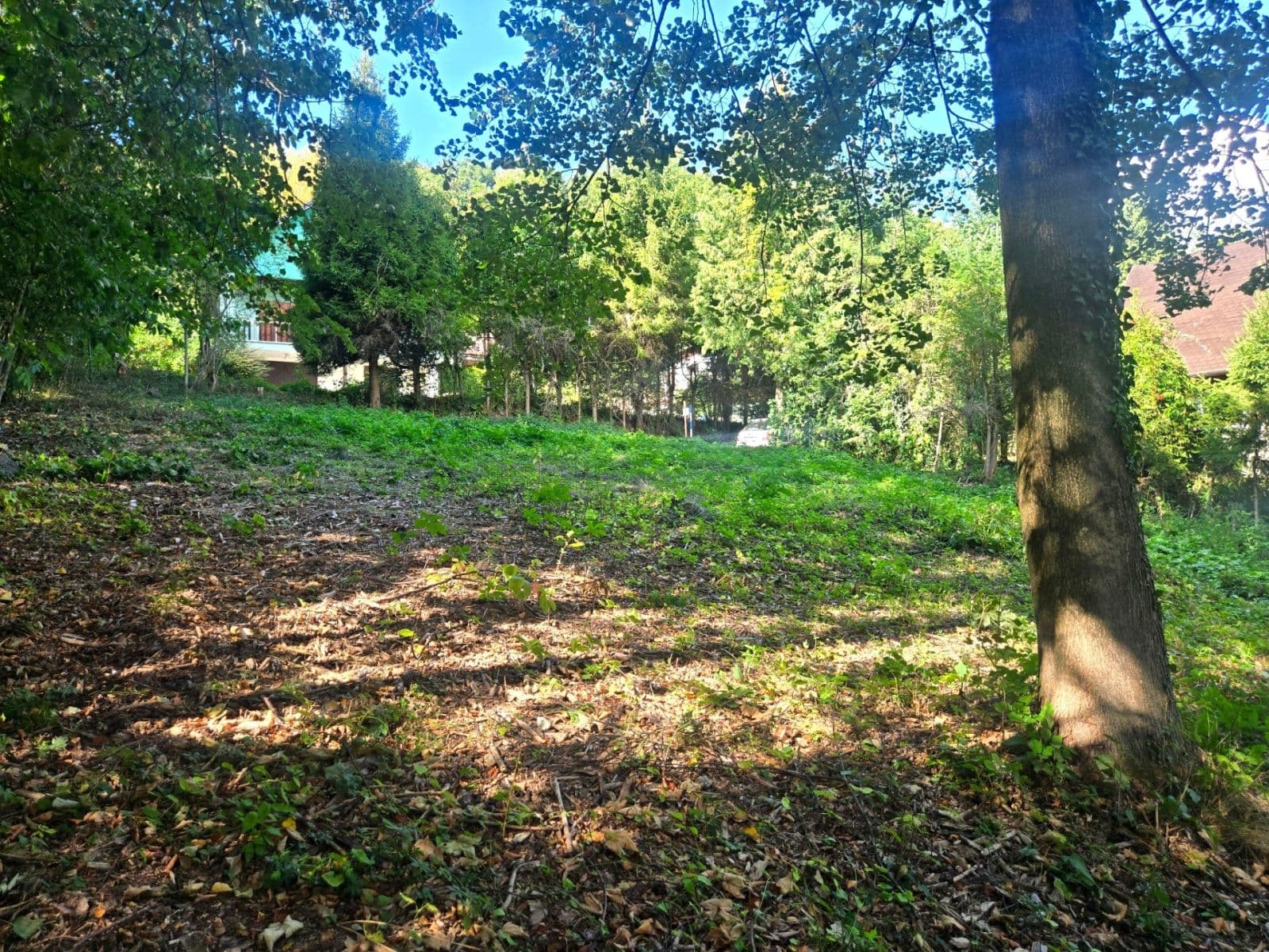 Predaj pozemku 505 m², Šternberk, Olomoucký kraj Predaj pozemku 505 m², Šternberk, Olomoucký kraj