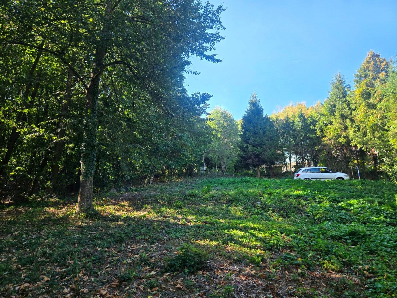 Predaj pozemku 505 m², Šternberk, Olomoucký kraj Predaj pozemku 505 m², Šternberk, Olomoucký kraj