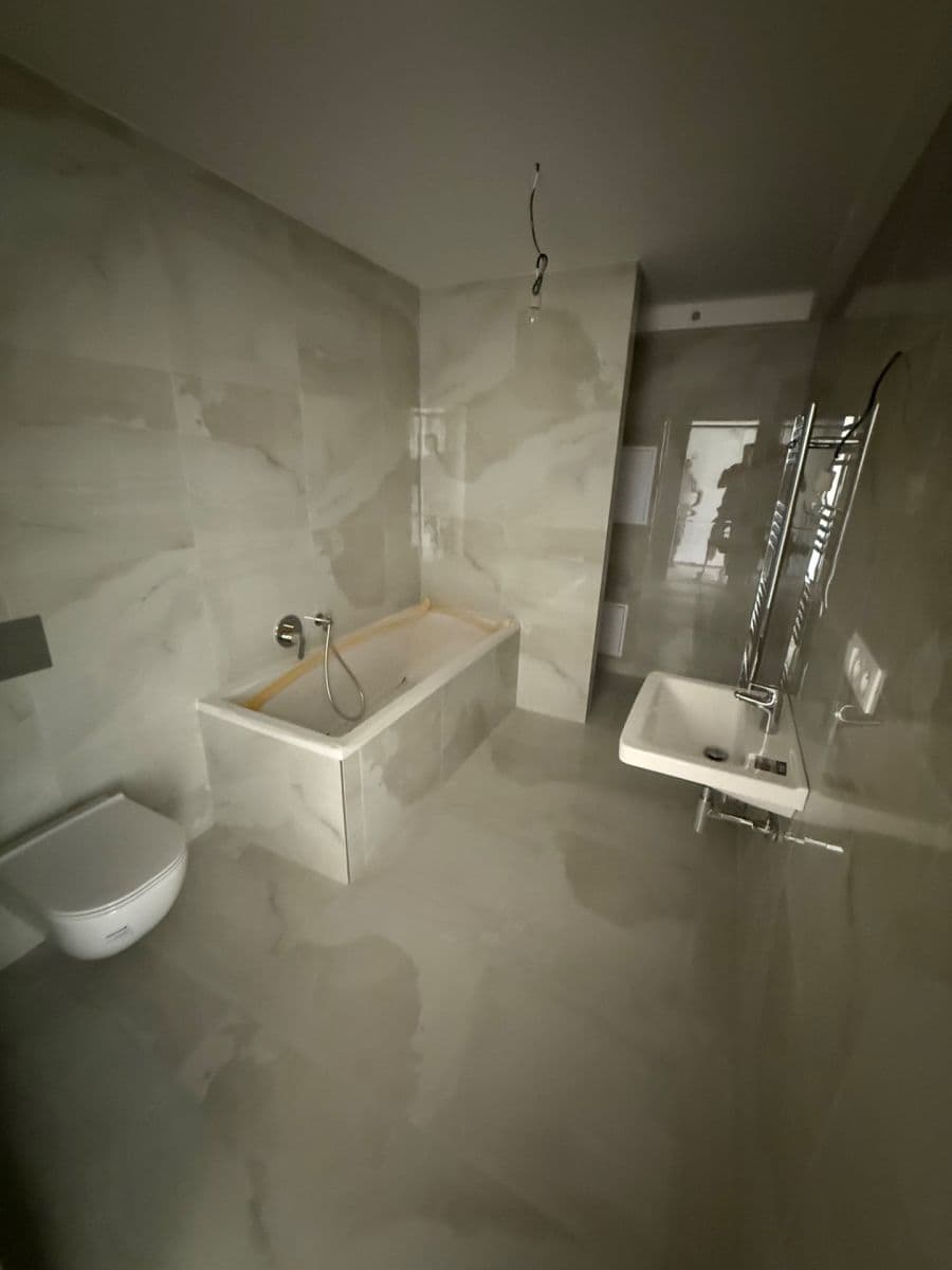 Prenájom bytu 2-izbový 85 m², Chodská, Praha, Praha Prenájom bytu 2-izbový 85 m², Chodská, Praha, Praha