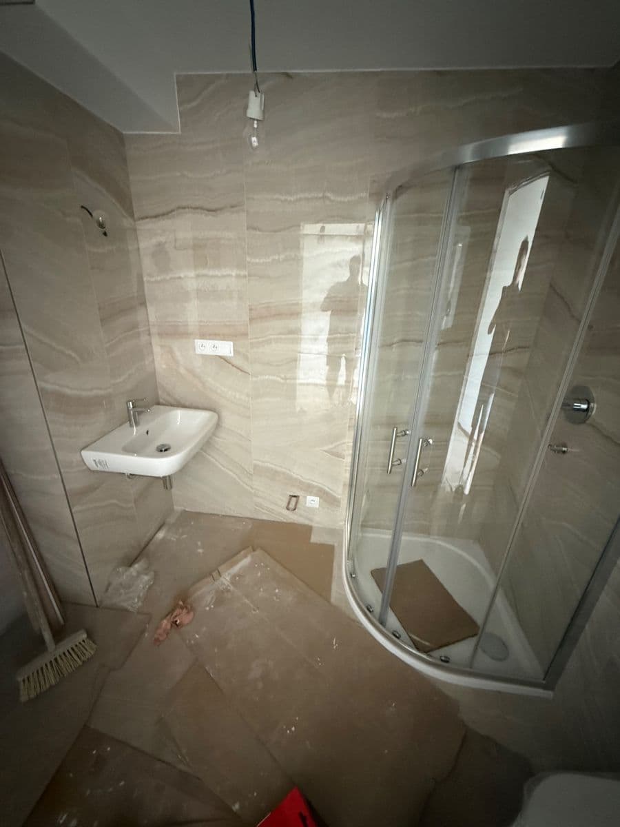 Prenájom bytu 2-izbový 85 m², Chodská, Praha, Praha Prenájom bytu 2-izbový 85 m², Chodská, Praha, Praha