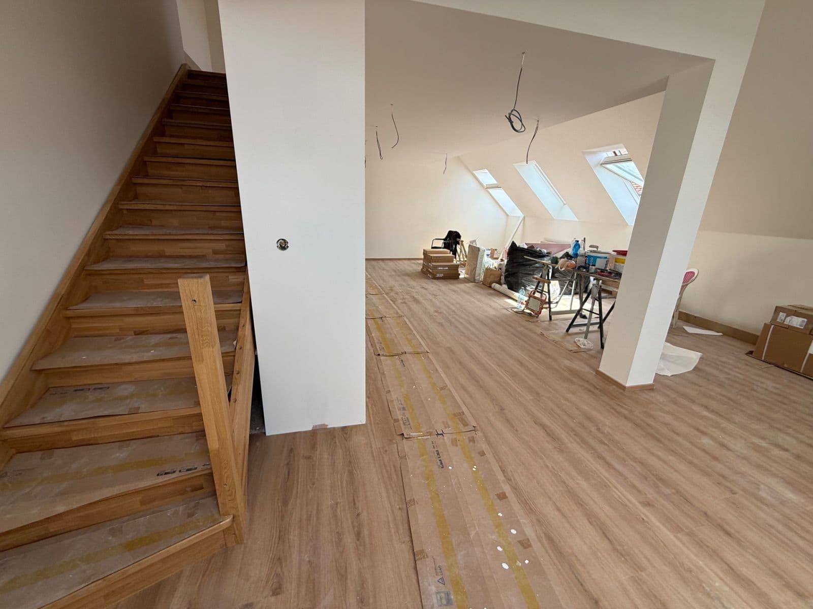 Prenájom bytu 2-izbový 85 m², Chodská, Praha, Praha Prenájom bytu 2-izbový 85 m², Chodská, Praha, Praha