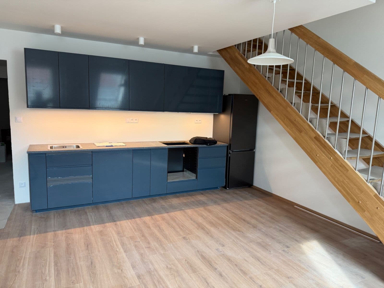 Prenájom bytu 2-izbový 85 m², Chodská, Praha, Praha Prenájom bytu 2-izbový 85 m², Chodská, Praha, Praha