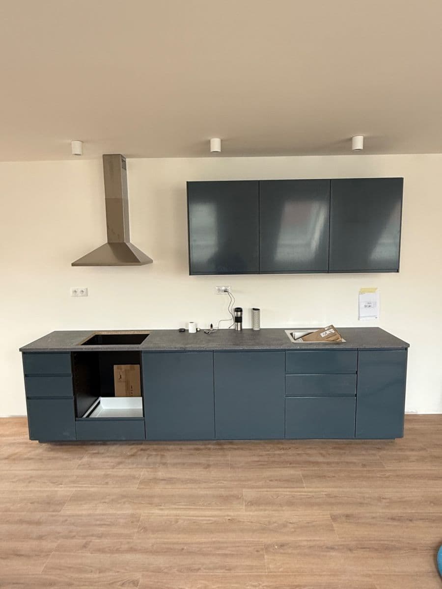 Prenájom bytu 2-izbový 85 m², Chodská, Praha, Praha Prenájom bytu 2-izbový 85 m², Chodská, Praha, Praha