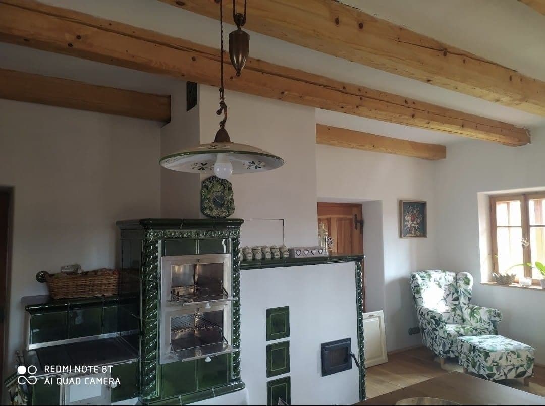Predaj domu 191 m², pozemok 4.200 m², Dolní Tošanovice, Moravskoslezský kraj Predaj domu 191 m², pozemok 4.200 m², Dolní Tošanovice, Moravskoslezský kraj
