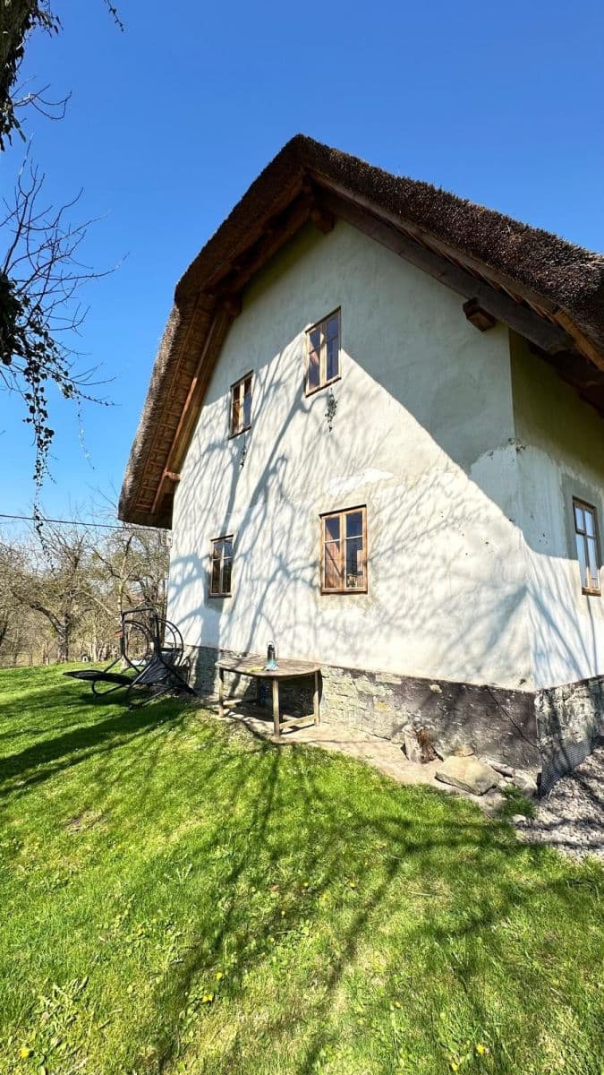 Predaj domu 191 m², pozemok 4.200 m², Dolní Tošanovice, Moravskoslezský kraj Predaj domu 191 m², pozemok 4.200 m², Dolní Tošanovice, Moravskoslezský kraj