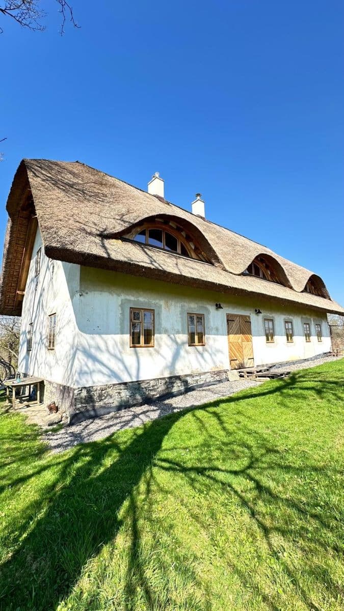 Predaj domu 191 m², pozemok 4.200 m², Dolní Tošanovice, Moravskoslezský kraj Predaj domu 191 m², pozemok 4.200 m², Dolní Tošanovice, Moravskoslezský kraj