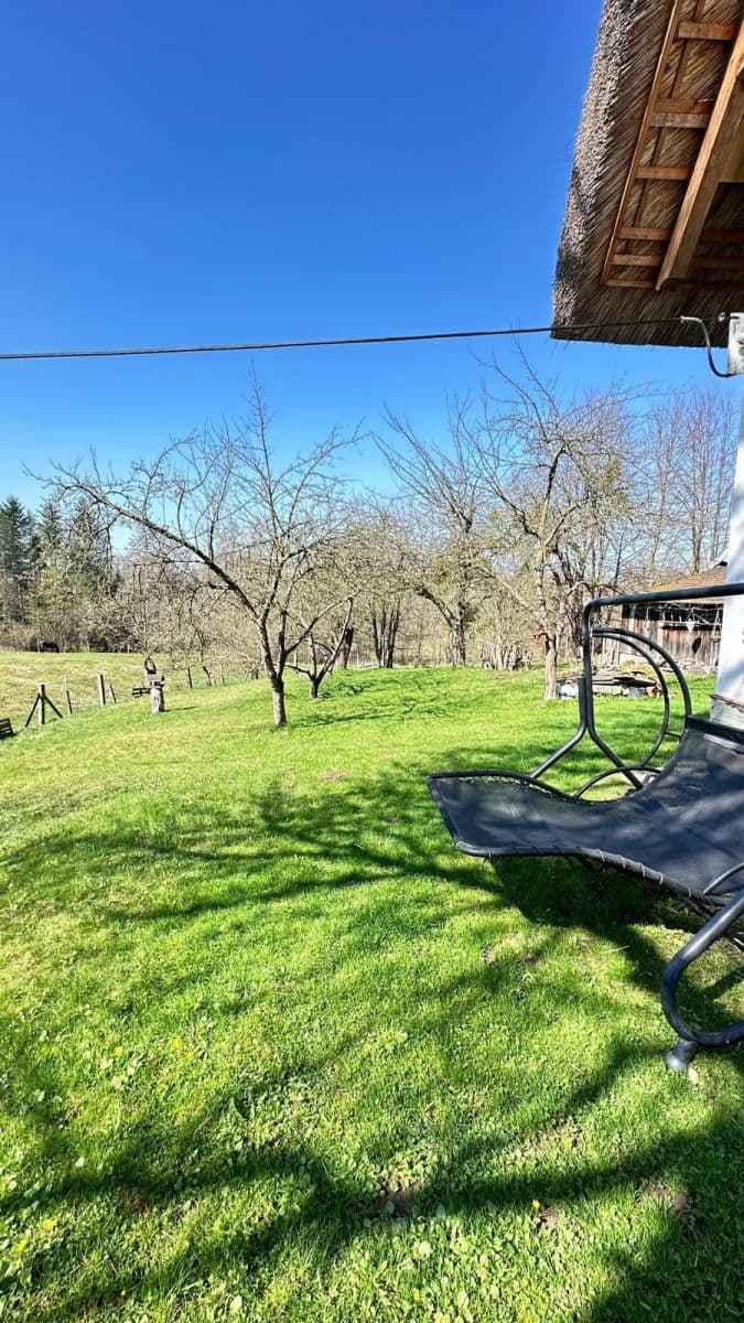 Predaj domu 191 m², pozemok 4.200 m², Dolní Tošanovice, Moravskoslezský kraj Predaj domu 191 m², pozemok 4.200 m², Dolní Tošanovice, Moravskoslezský kraj