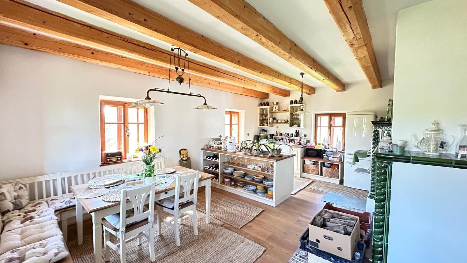 Predaj domu 191 m², pozemok 4.200 m², Dolní Tošanovice, Moravskoslezský kraj Predaj domu 191 m², pozemok 4.200 m², Dolní Tošanovice, Moravskoslezský kraj