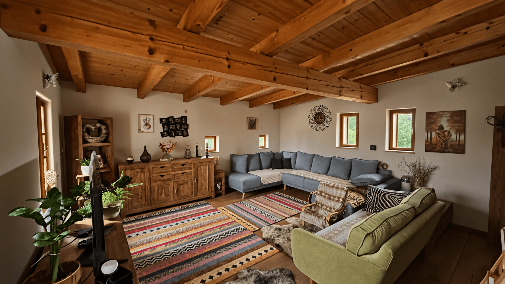 Predaj domu 191 m², pozemok 4.200 m², Dolní Tošanovice, Moravskoslezský kraj Predaj domu 191 m², pozemok 4.200 m², Dolní Tošanovice, Moravskoslezský kraj