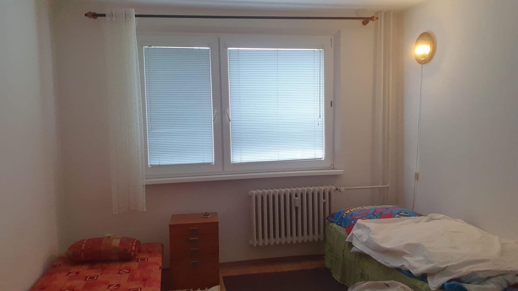Predaj bytu 3-izbový 70 m², Saratovská, Dúbravka, Bratislavský kraj Predaj bytu 3-izbový 70 m², Saratovská, Dúbravka, Bratislavský kraj