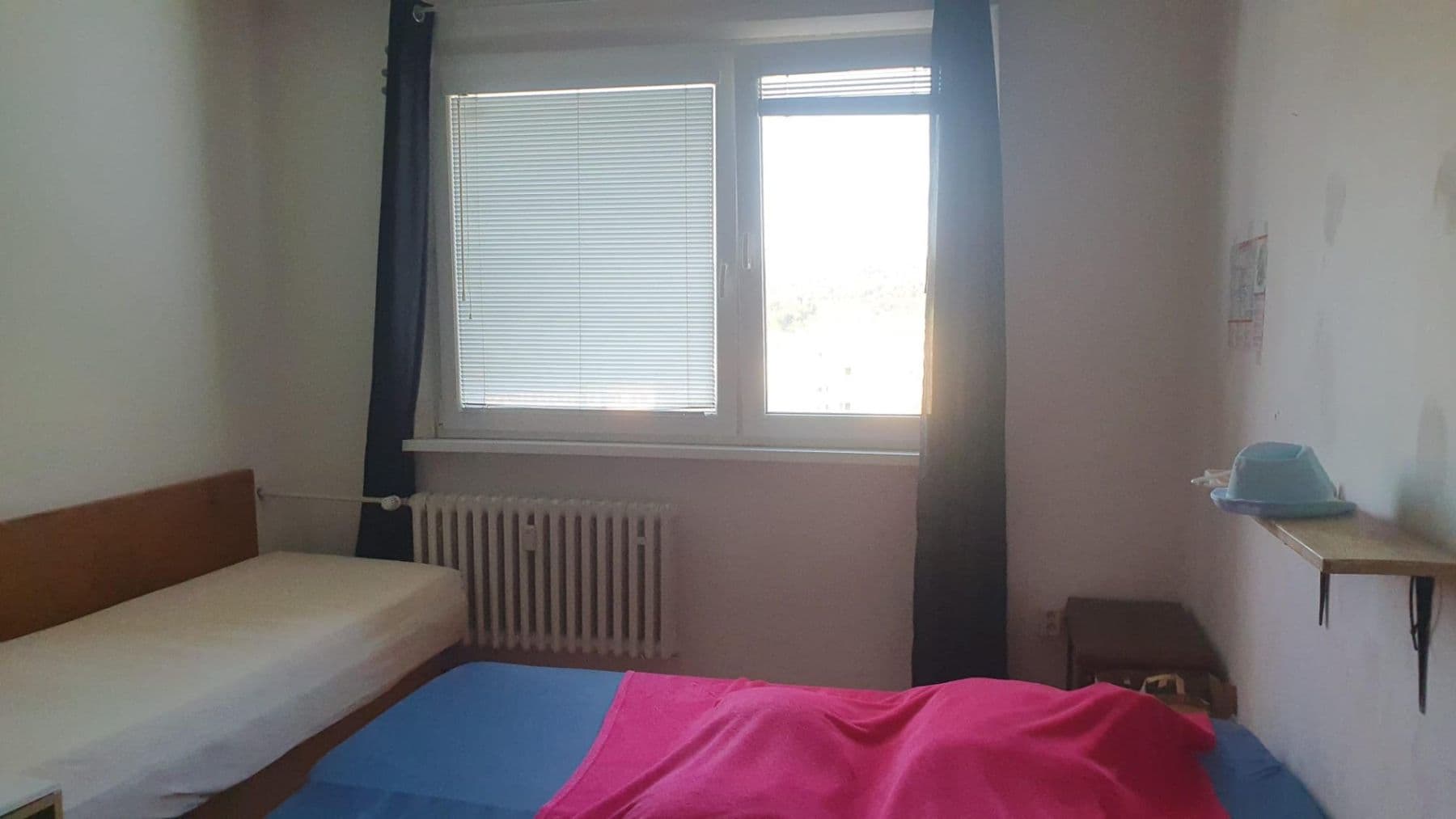 Predaj bytu 3-izbový 70 m², Saratovská, Dúbravka, Bratislavský kraj Predaj bytu 3-izbový 70 m², Saratovská, Dúbravka, Bratislavský kraj