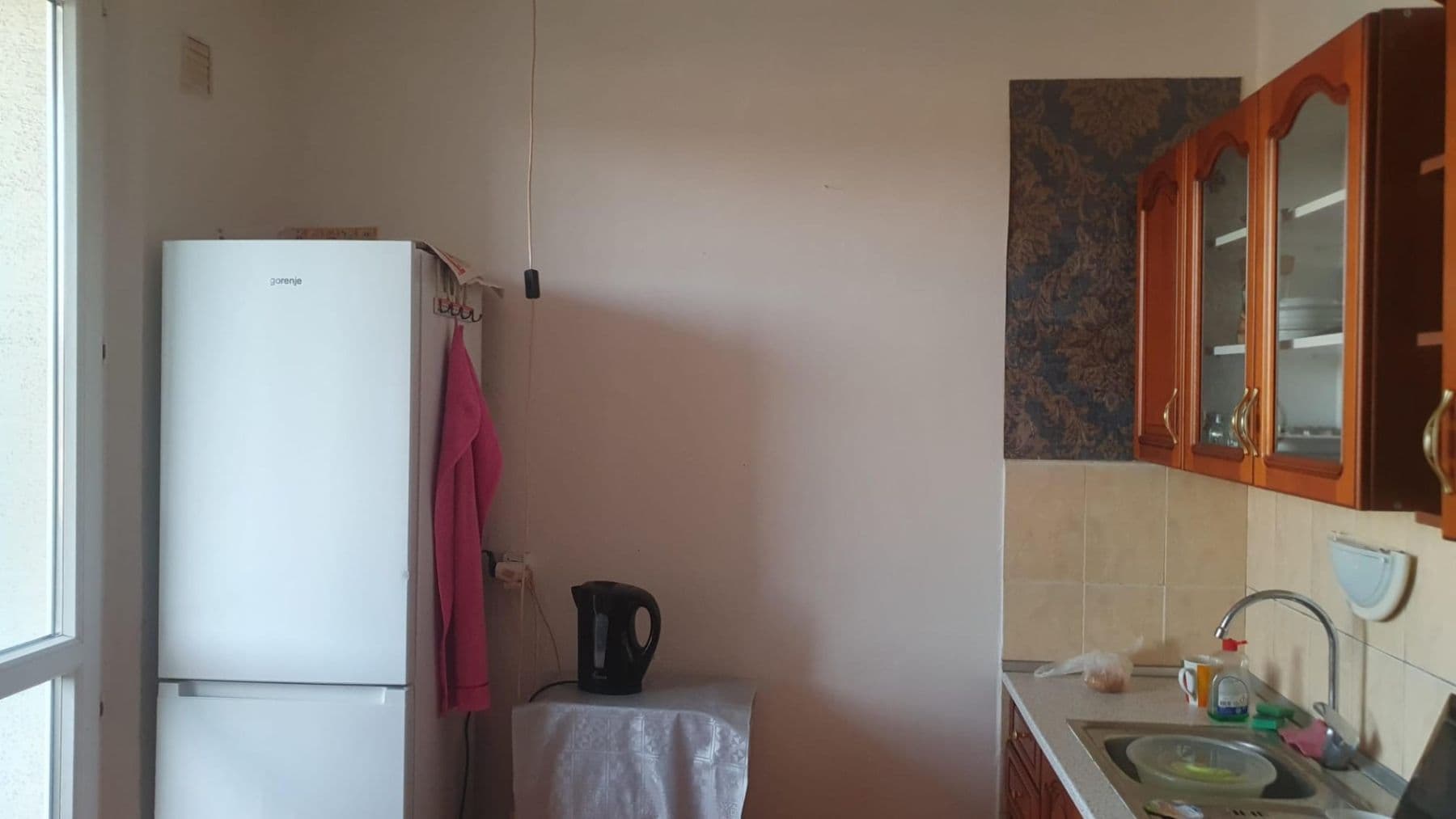 Predaj bytu 3-izbový 70 m², Saratovská, Dúbravka, Bratislavský kraj Predaj bytu 3-izbový 70 m², Saratovská, Dúbravka, Bratislavský kraj