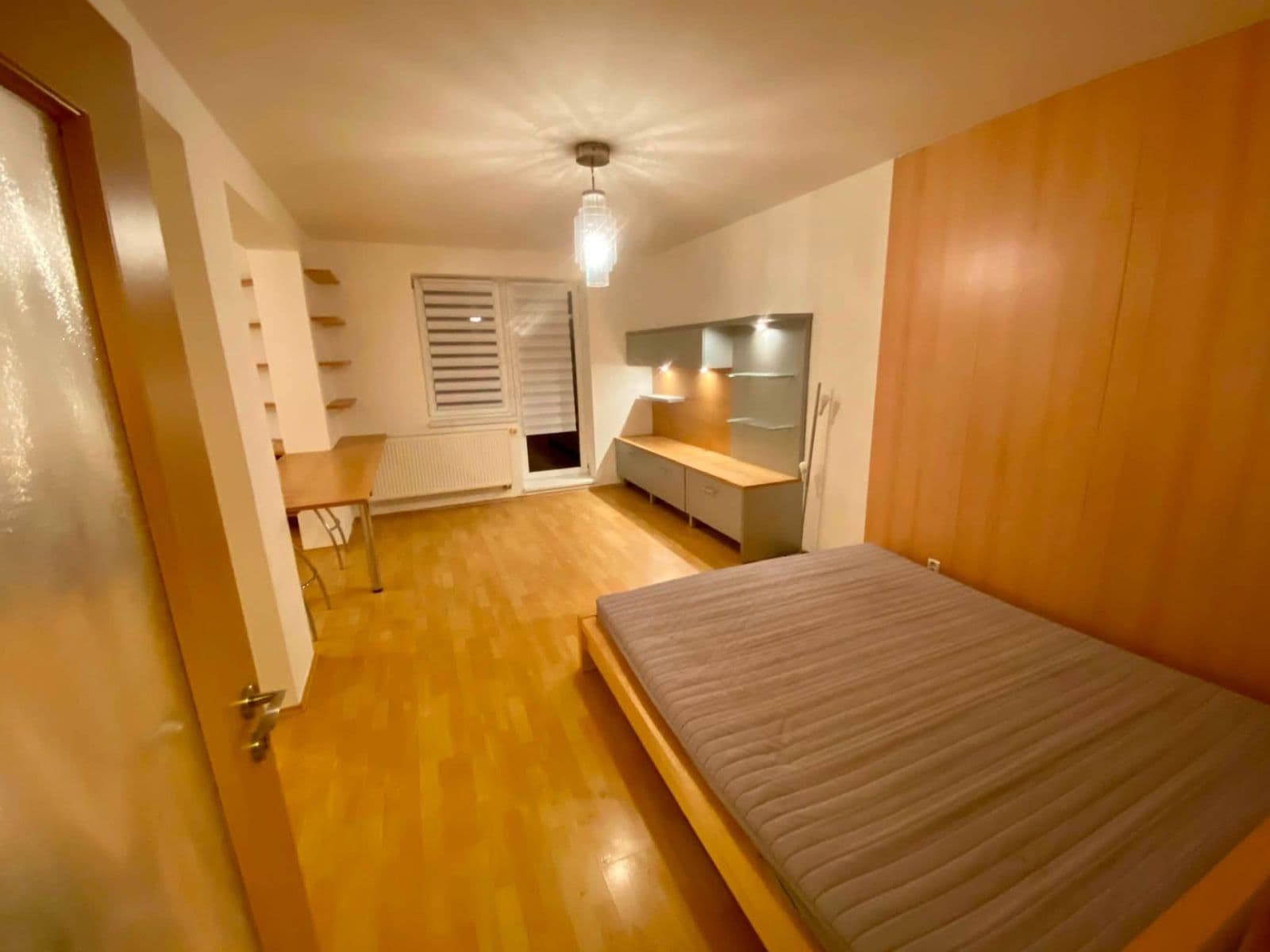Prenájom bytu 1-izbový 55 m², Studentská, Poděbrady, Středočeský kraj Prenájom bytu 1-izbový 55 m², Studentská, Poděbrady, Středočeský kraj