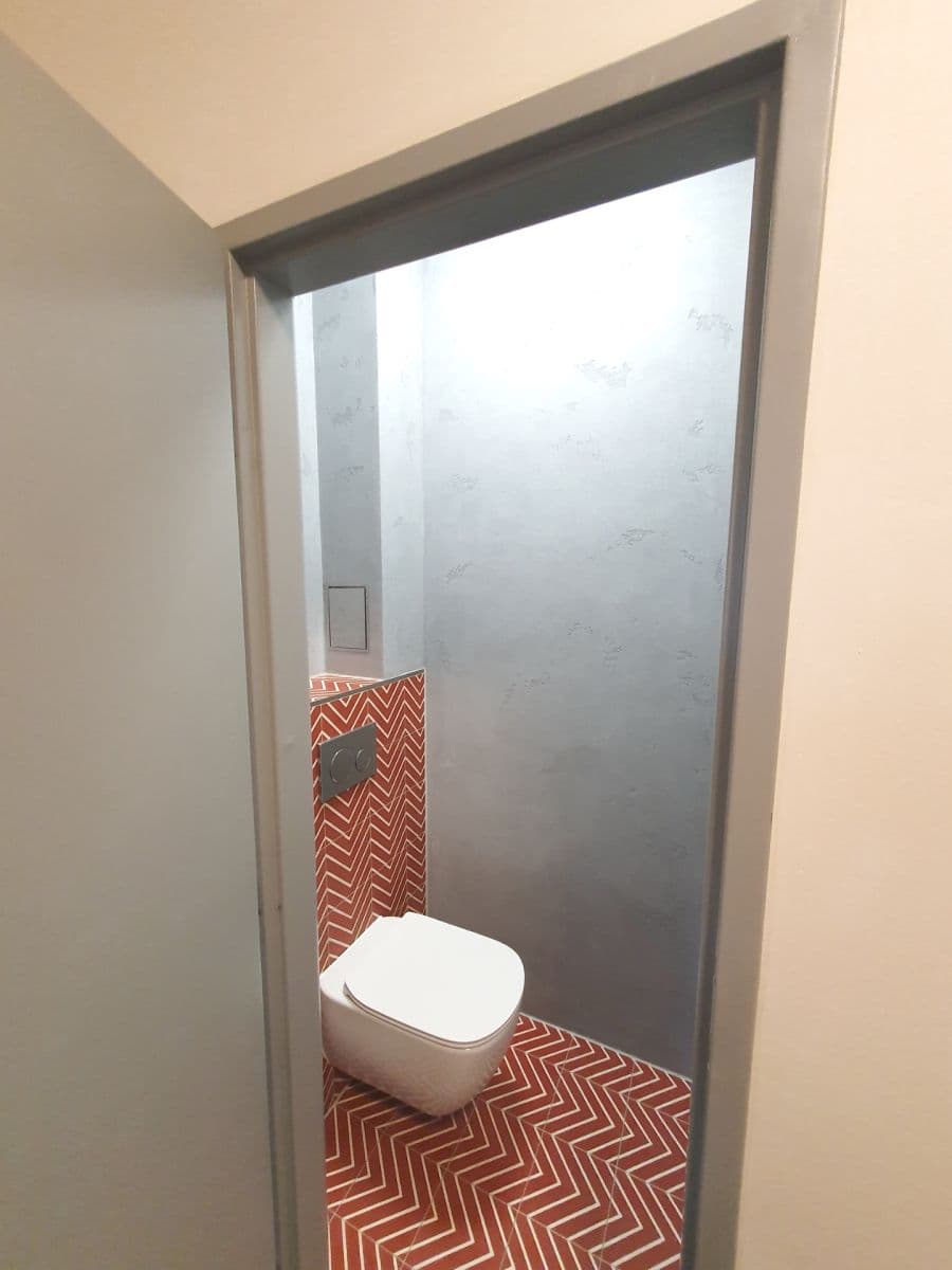 Prenájom bytu 2-izbový 83 m², U Libeňského pivovaru, Praha, Praha Prenájom bytu 2-izbový 83 m², U Libeňského pivovaru, Praha, Praha