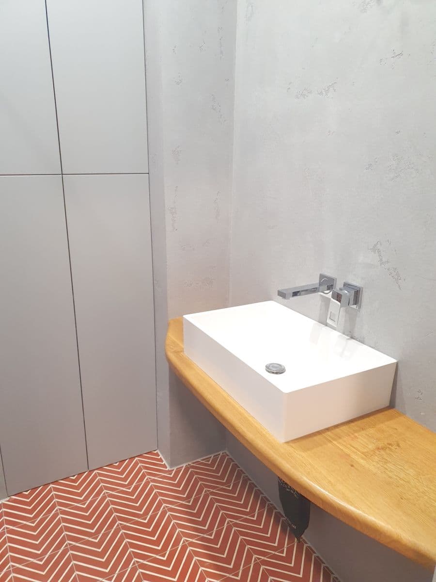 Prenájom bytu 2-izbový 83 m², U Libeňského pivovaru, Praha, Praha Prenájom bytu 2-izbový 83 m², U Libeňského pivovaru, Praha, Praha