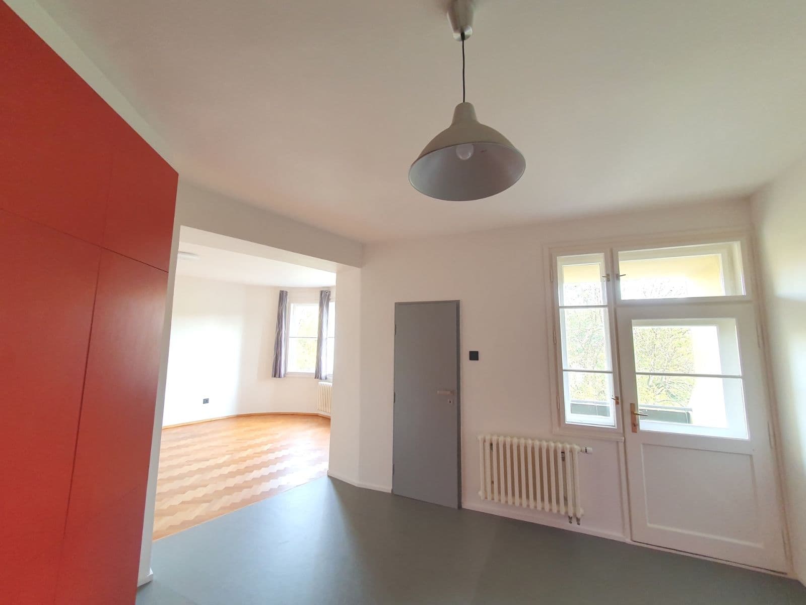 Prenájom bytu 2-izbový 83 m², U Libeňského pivovaru, Praha, Praha Prenájom bytu 2-izbový 83 m², U Libeňského pivovaru, Praha, Praha