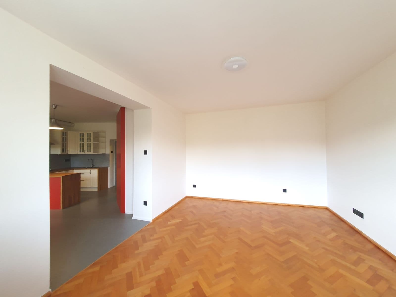 Prenájom bytu 2-izbový 83 m², U Libeňského pivovaru, Praha, Praha Prenájom bytu 2-izbový 83 m², U Libeňského pivovaru, Praha, Praha